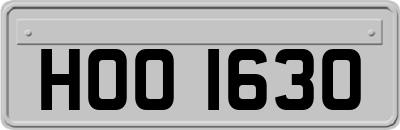 HOO1630