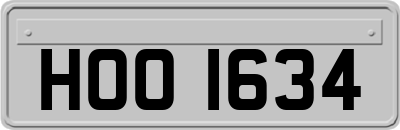 HOO1634