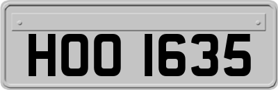 HOO1635