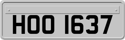 HOO1637