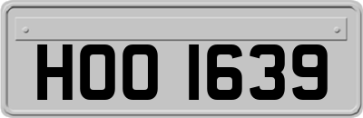 HOO1639