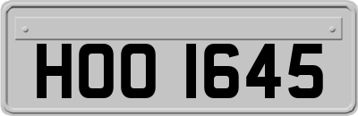 HOO1645
