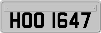 HOO1647
