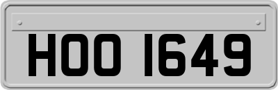 HOO1649