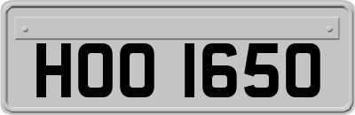 HOO1650