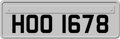 HOO1678