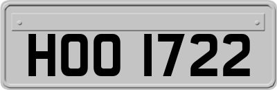 HOO1722