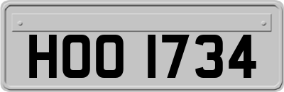 HOO1734