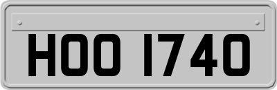 HOO1740
