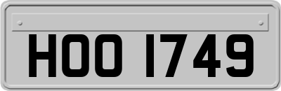 HOO1749