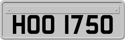 HOO1750