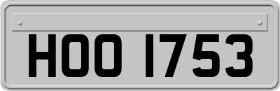 HOO1753