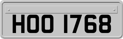 HOO1768