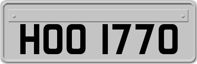 HOO1770