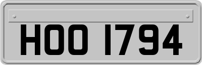 HOO1794