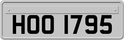 HOO1795
