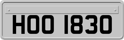 HOO1830