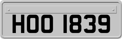 HOO1839