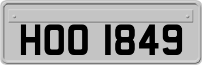 HOO1849