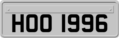 HOO1996