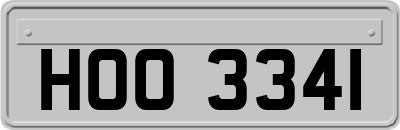 HOO3341