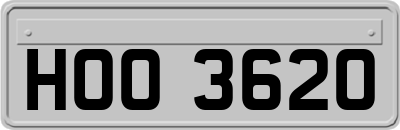 HOO3620