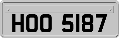 HOO5187