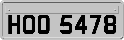 HOO5478