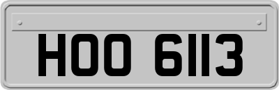 HOO6113