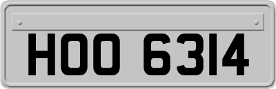 HOO6314