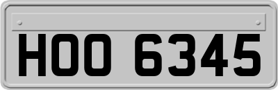 HOO6345