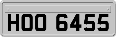 HOO6455