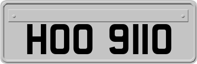 HOO9110