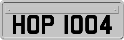 HOP1004