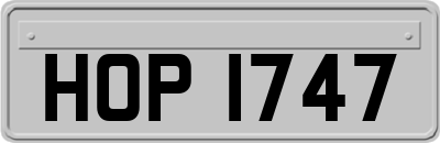 HOP1747
