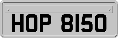 HOP8150