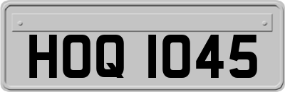 HOQ1045