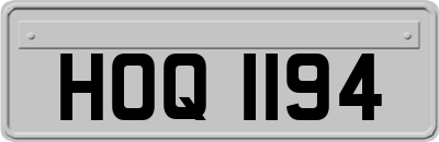 HOQ1194