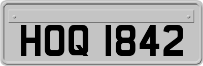 HOQ1842