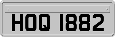 HOQ1882