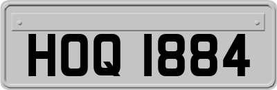 HOQ1884