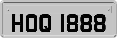 HOQ1888