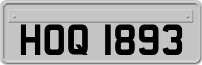 HOQ1893