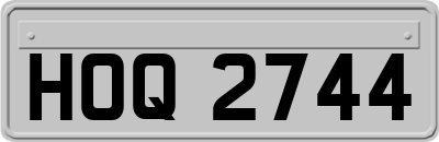 HOQ2744