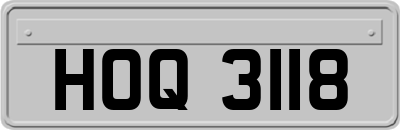 HOQ3118