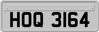 HOQ3164