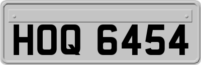 HOQ6454