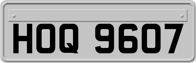 HOQ9607