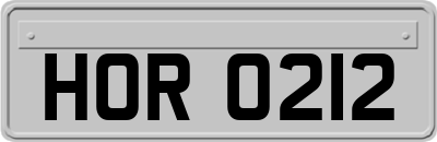 HOR0212