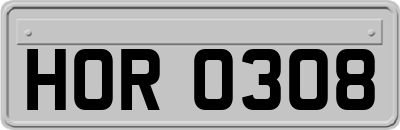 HOR0308